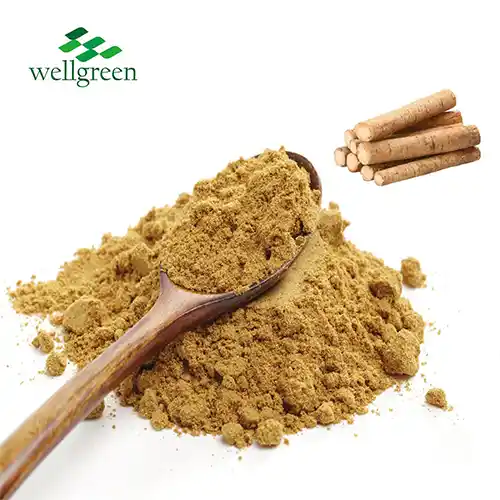 Arctium Lappa Extract